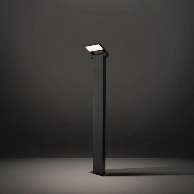 11706 IP54 10W 750lm LED -ulkopolun valo