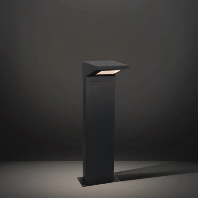 15108 Ulko -LED -polun valo