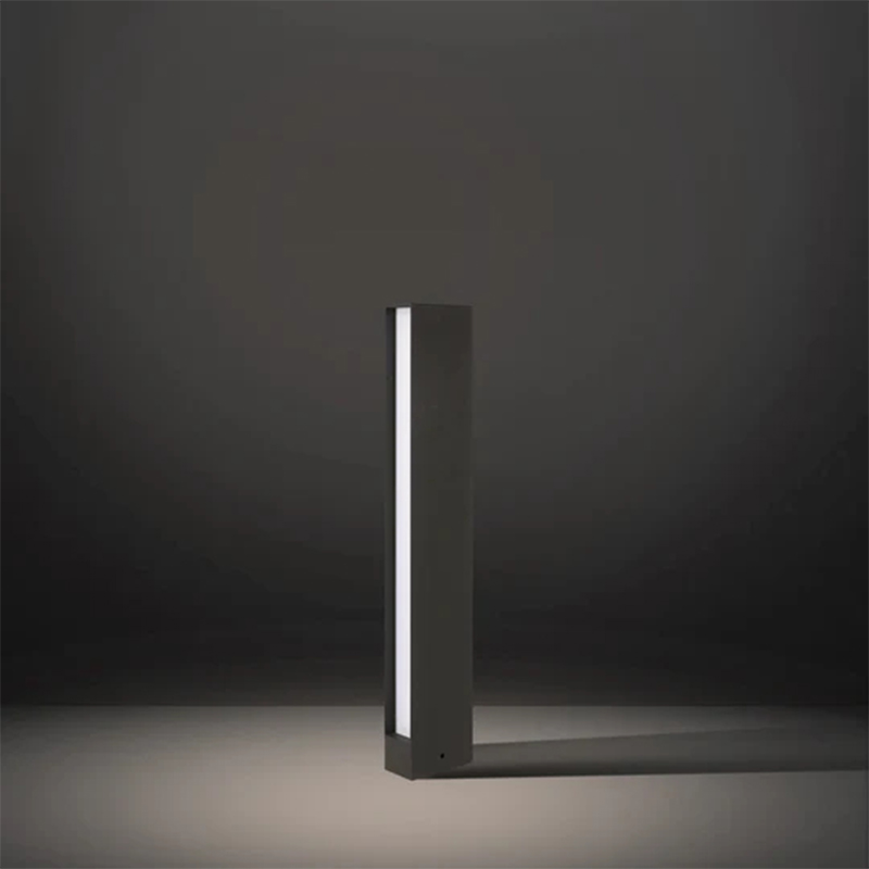 16710 ulkoilma LED -maisemapolku valo