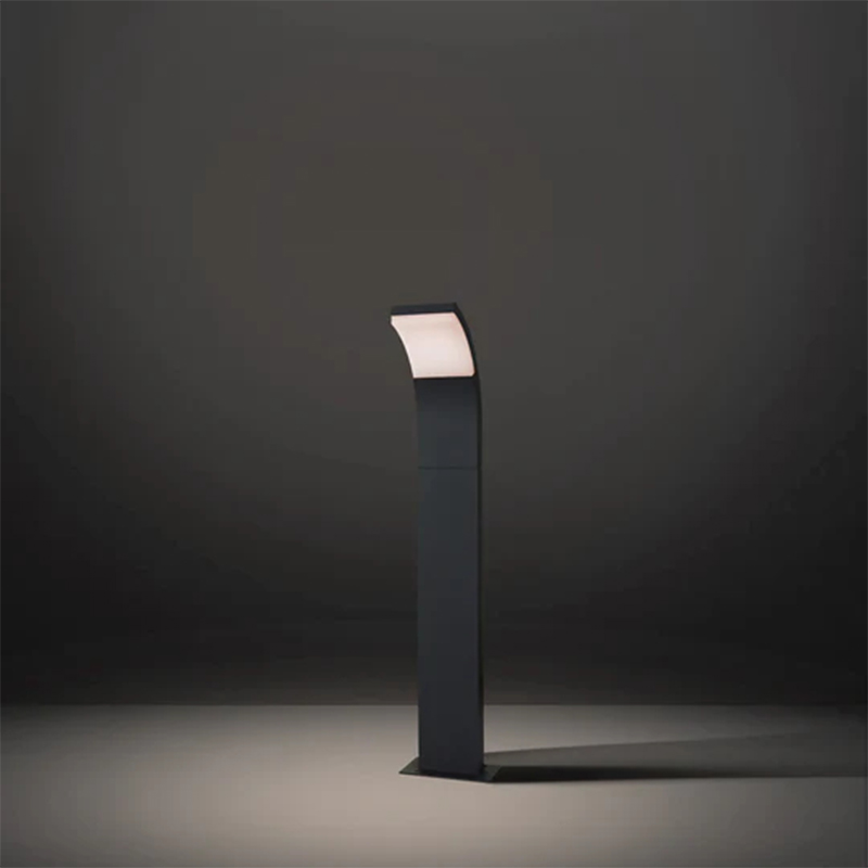 18512 Ulko -LED -polun maisemavalo
