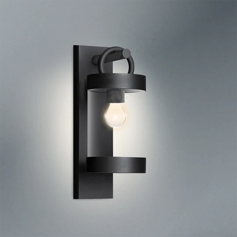 32331 IP44 28W LED -ulkoseinävalo