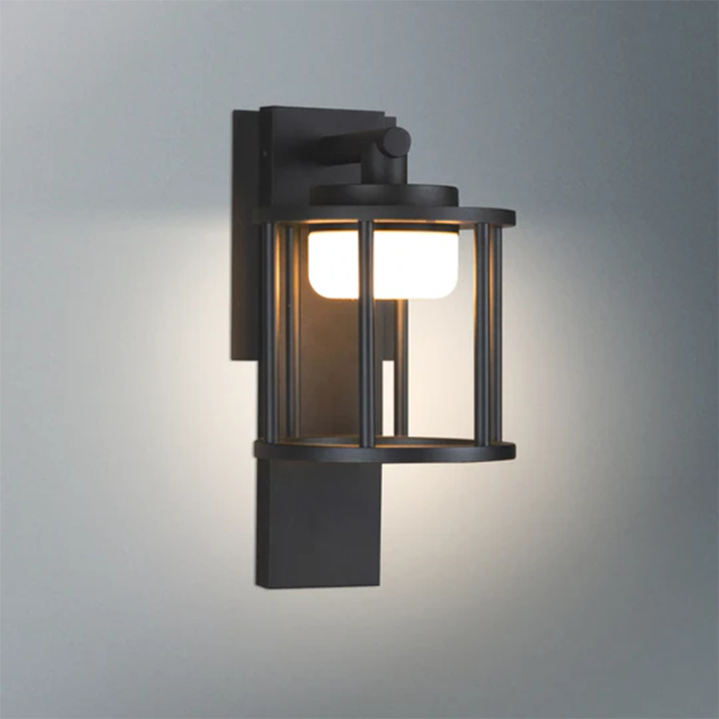 36309/36311 Ulko -LED -seinävalo