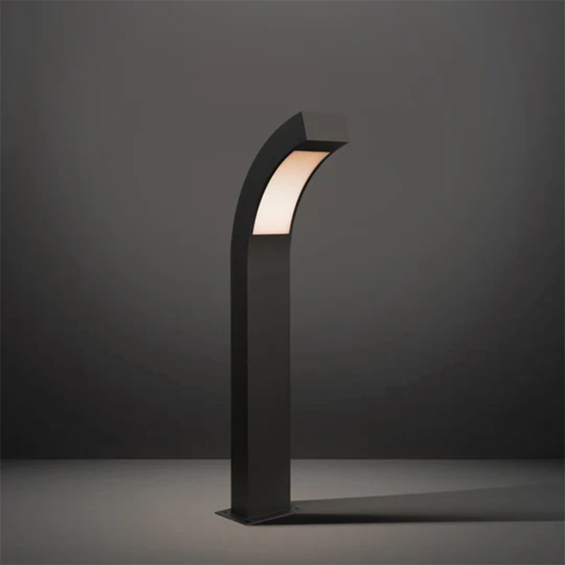 12558 Ulko -LED -maisemavalaistuspolku valo