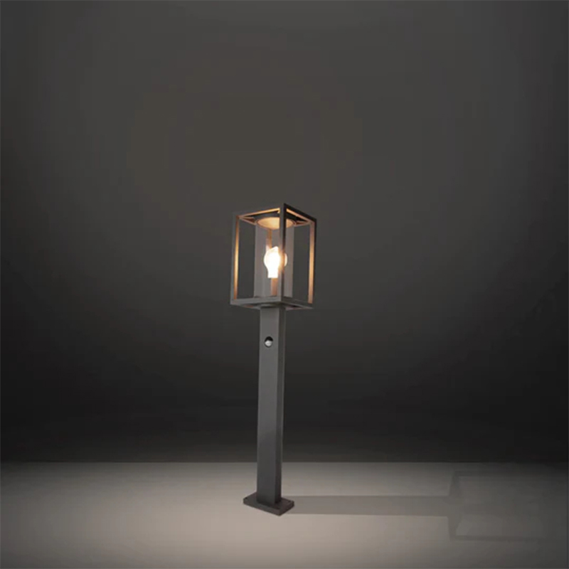 34312 Ulko -LED -tien maisema puutarhavalo