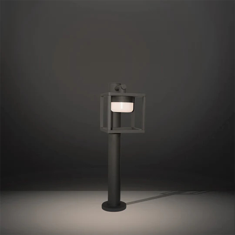 36514 Ulko -LED -maisemavalaistuspolku valo