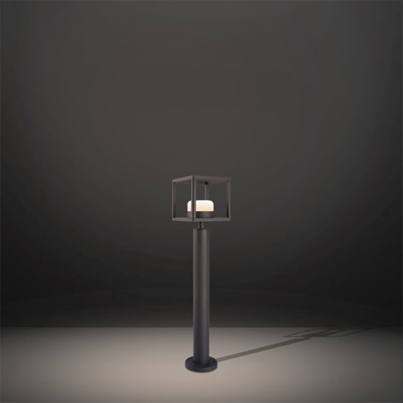 36516 Ulko -LED -maisemapuutarhavalo