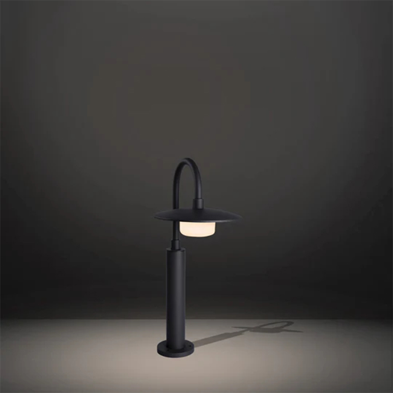 36608 Ulko -LED -maisema puutarhavalo